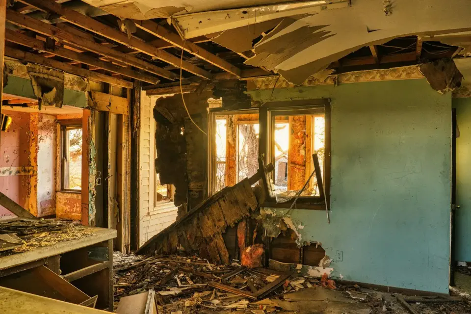Titan Mold Group: Miami's Leading Mold Removal Company — Miami, FL