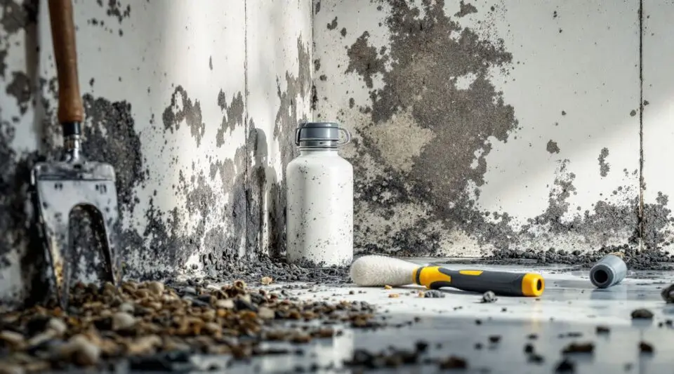 mold removal Miami in Key Biscayne, FL