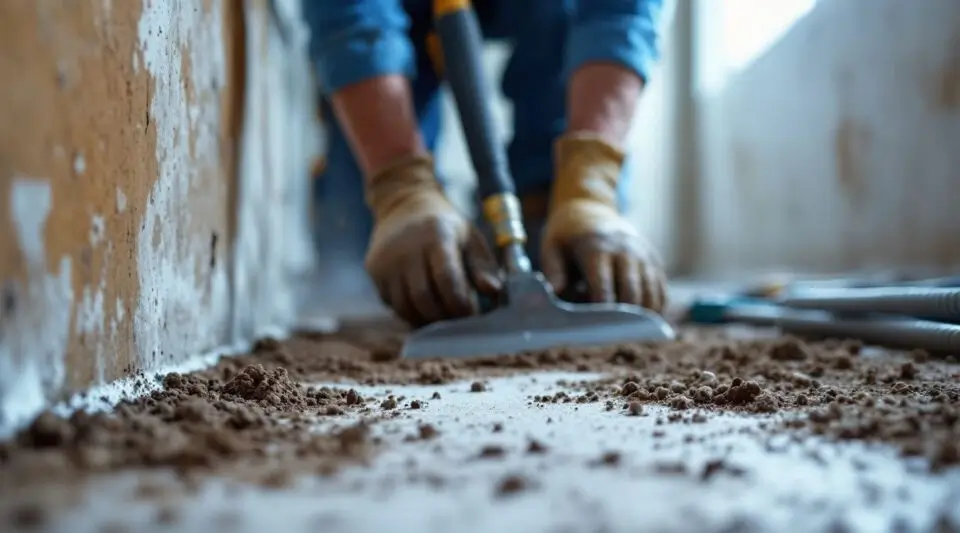 Crawl Space Mold Remediation Miami