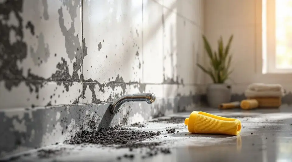 Crawl Space Mold Removal Miami