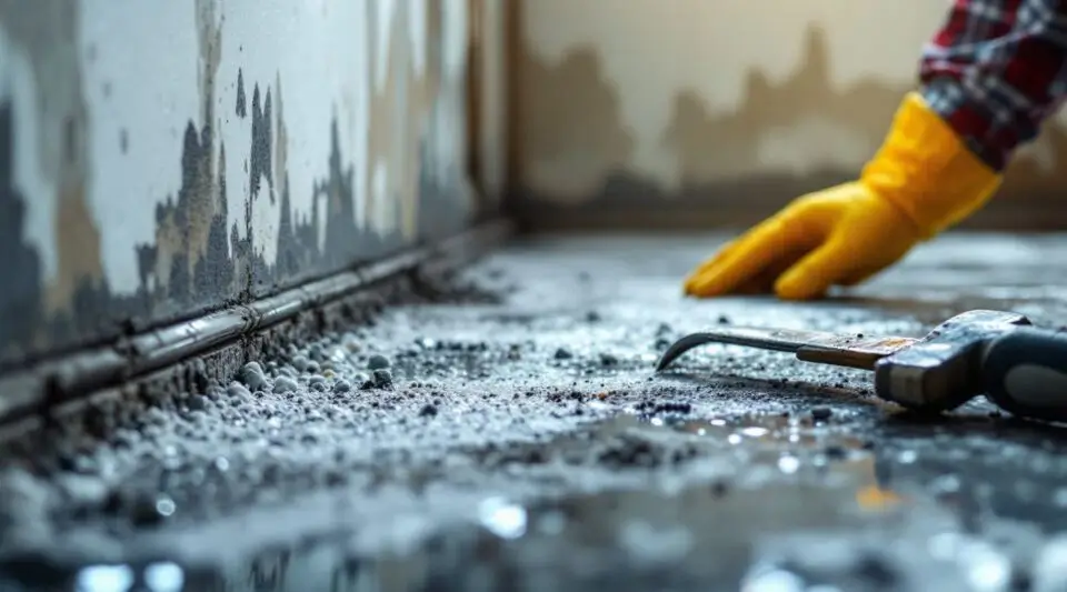 Home Mold Removal Services Miami