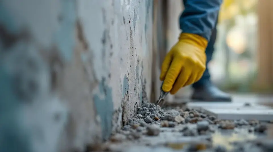 Mold Abatement Services Miami