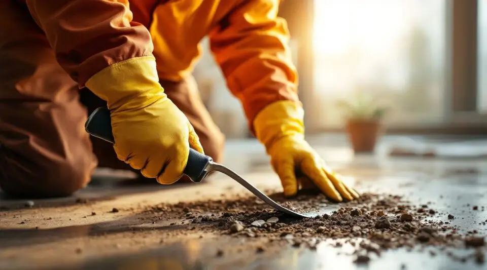 Mold Inspection And Removal Miami