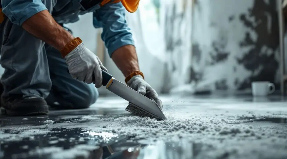 Mold Remediation Services Miami