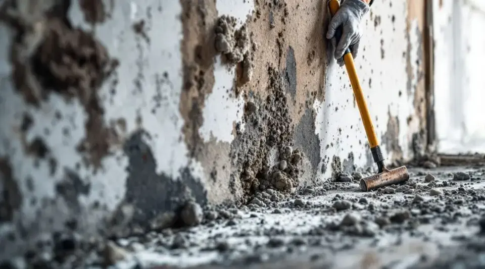 Toxic Mold Removal Miami