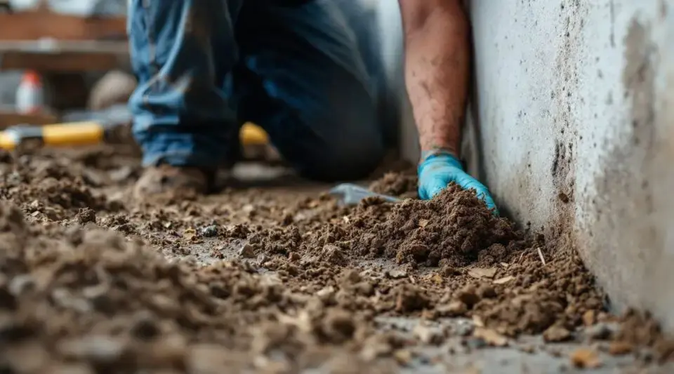 Our Miami Mold Removal Restoration Team at Titan Mold Group